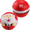Holiday Stress Reliever - Santa - 24 hr