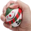 Holiday Stress Reliever - Snowman