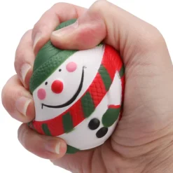Holiday Stress Reliever - Snowman - 24 hr