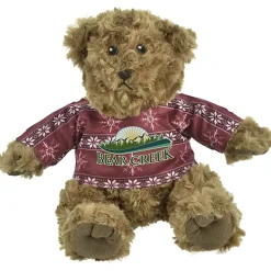 Holiday Teddy Bear