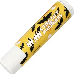 Holiday Value Lip Balm - Bats & Candy Corn - 24 hr