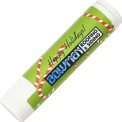 Holiday Value Lip Balm - Candy Canes - 24 hr