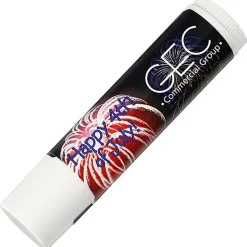 Holiday Value Lip Balm - Fireworks - 24 hr