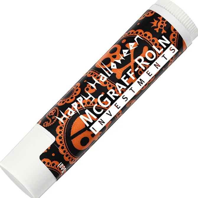 Holiday Value Lip Balm - Skulls - 24 hr