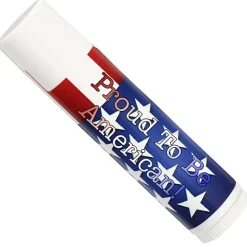 Holiday Value Lip Balm - Stars & Stripes