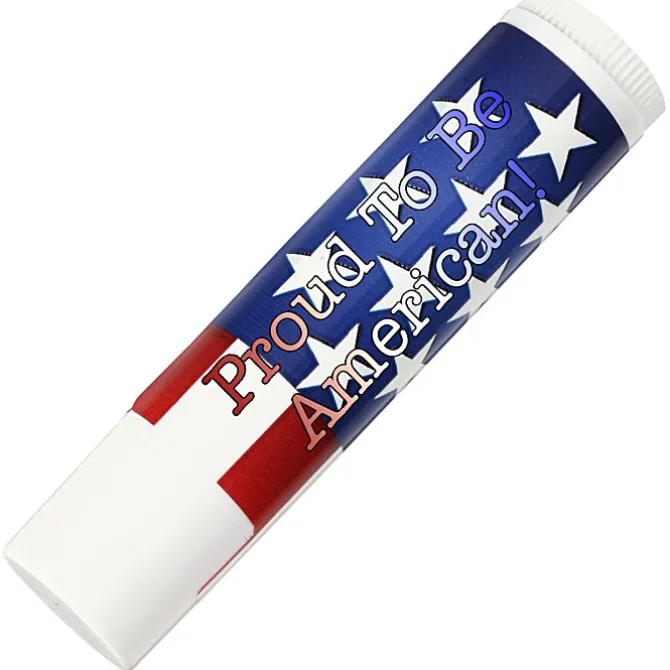 Holiday Value Lip Balm - Stars & Stripes