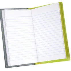 Holland Memo Book