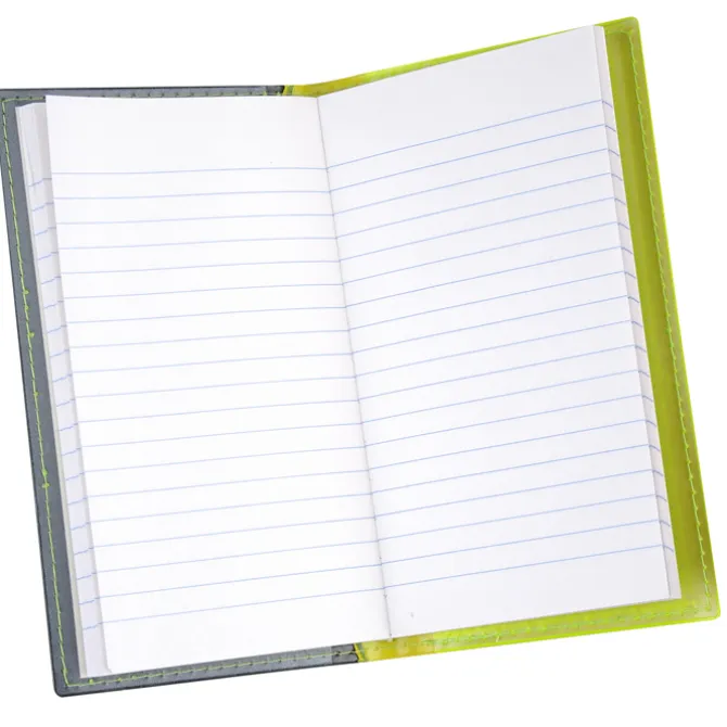 Holland Memo Book