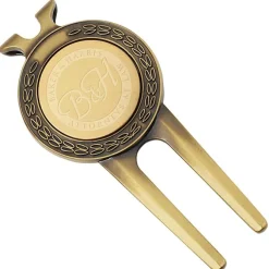 Honor Divot Tool with Ball Marker - 24 hr