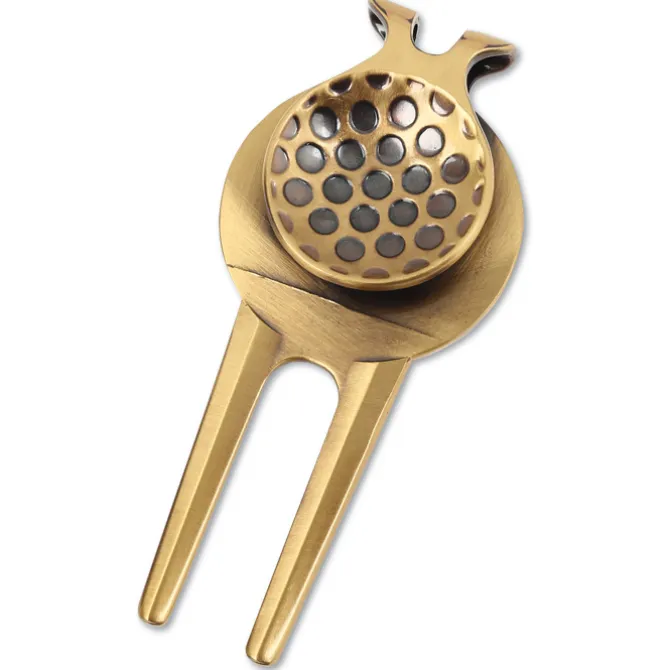 Honor Divot Tool with Ball Marker - 24 hr