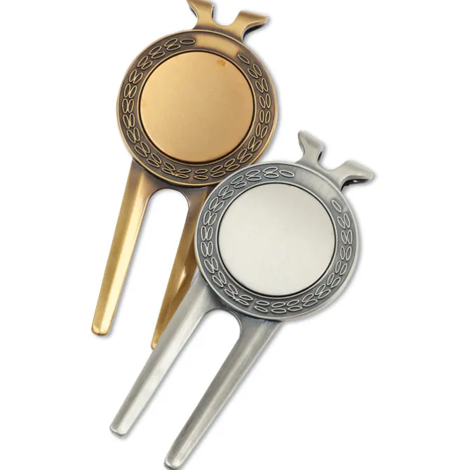Honor Divot Tool with Ball Marker - 24 hr