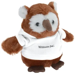 Hoot Owl - 6 inches