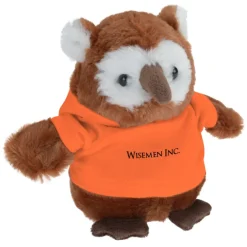 Hoot Owl - 6 inches