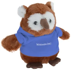 Hoot Owl - 6 inches