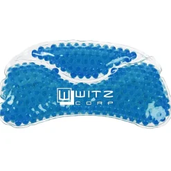 Hot/Cold Wrist Rest