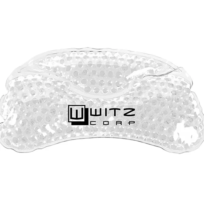 Hot/Cold Wrist Rest