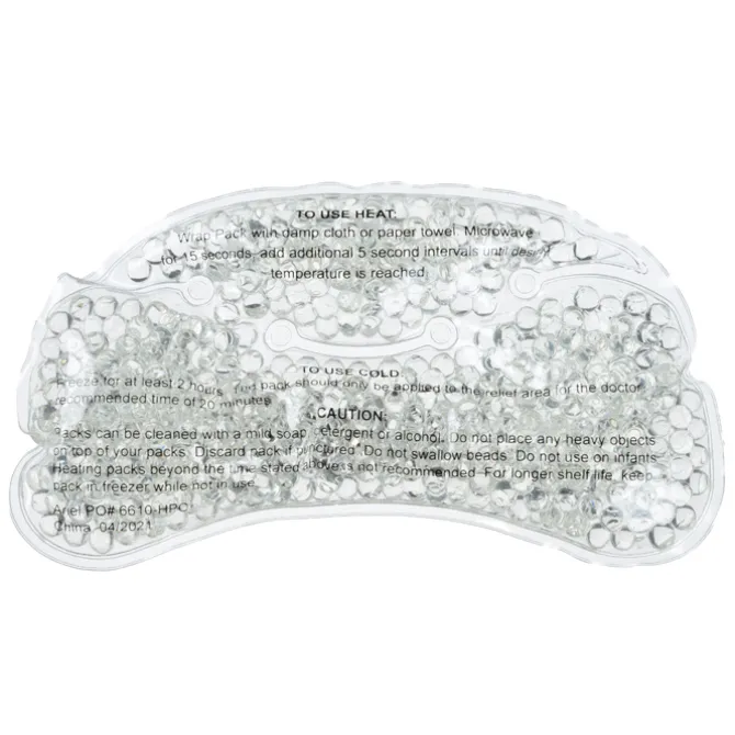 Hot/Cold Wrist Rest