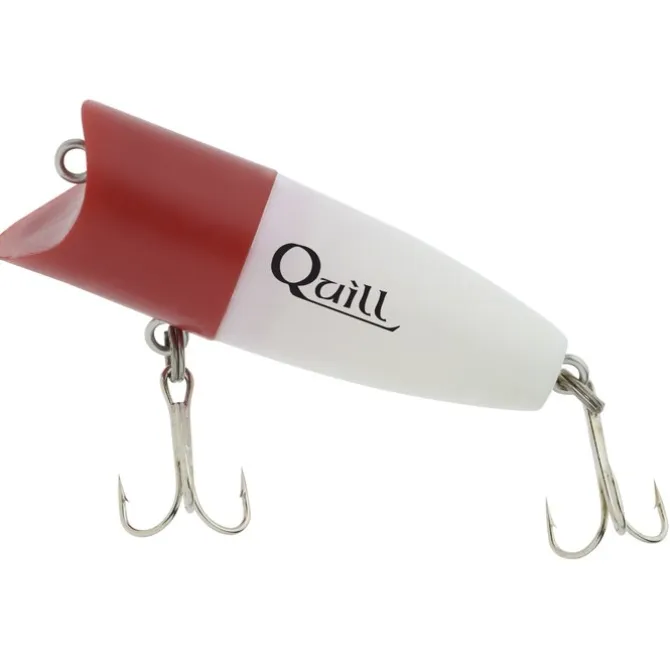 Hot Shot Popper Lure