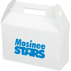 House Shape Box