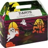 House Shape Box - Halloween