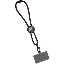 Hudson Phone Holder Wristlet