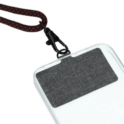 Hudson Phone Holder Wristlet