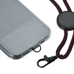 Hudson Phone Holder Wristlet