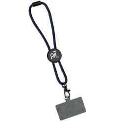 Hudson Phone Holder Wristlet