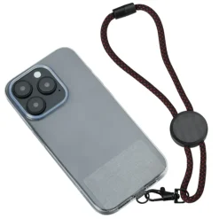 Hudson Phone Holder Wristlet