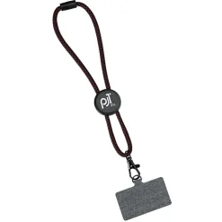 Hudson Phone Holder Wristlet