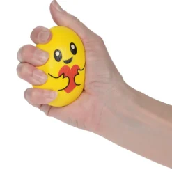 Hugging Emoji Stress Reliever