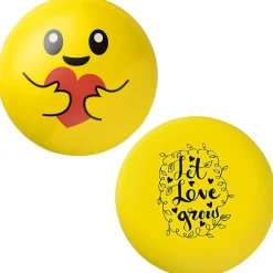 Hugging Emoji Stress Reliever