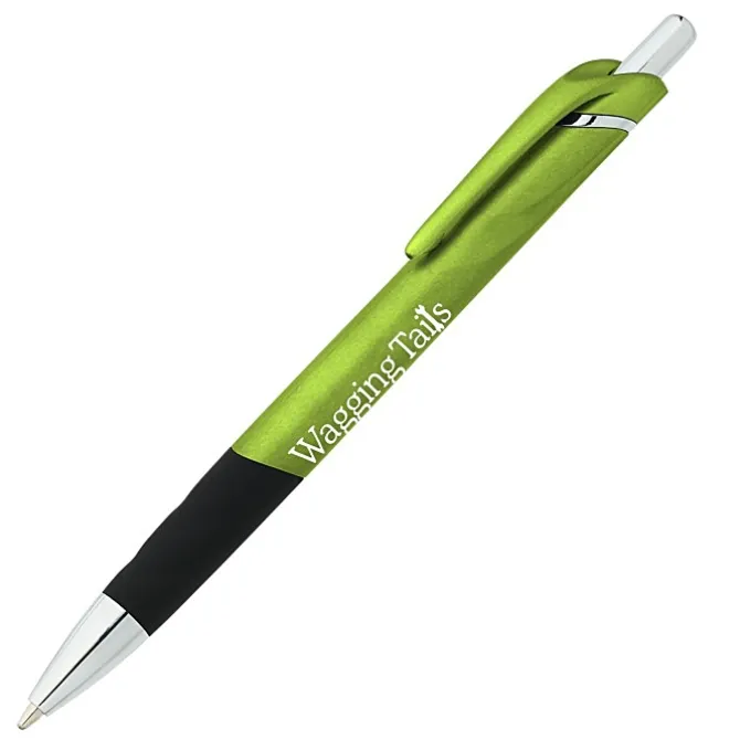 Huntington Pen - Metallic