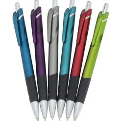 Huntington Pen - Metallic