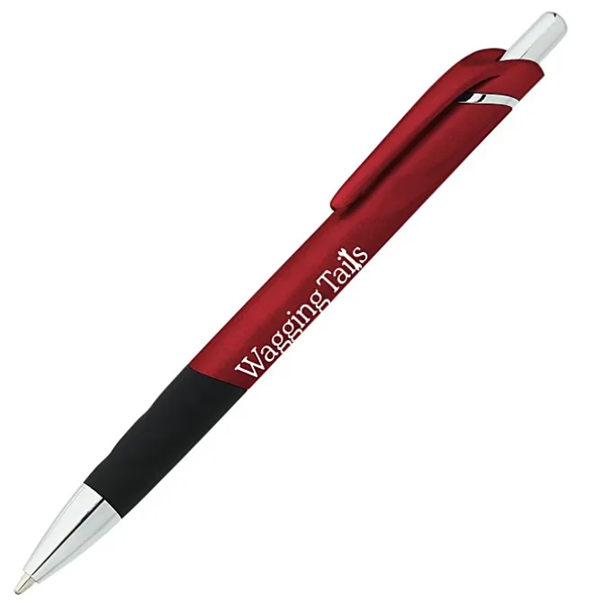 Huntington Pen - Metallic