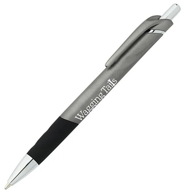 Huntington Pen - Metallic