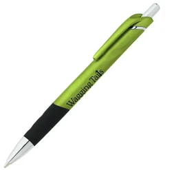 Huntington Pen - Metallic - 24 hr