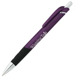 Huntington Pen - Metallic - 24 hr