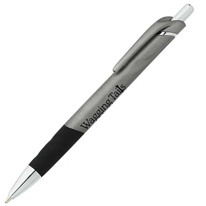 Huntington Pen - Metallic - 24 hr