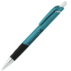 Huntington Pen - Metallic - 24 hr