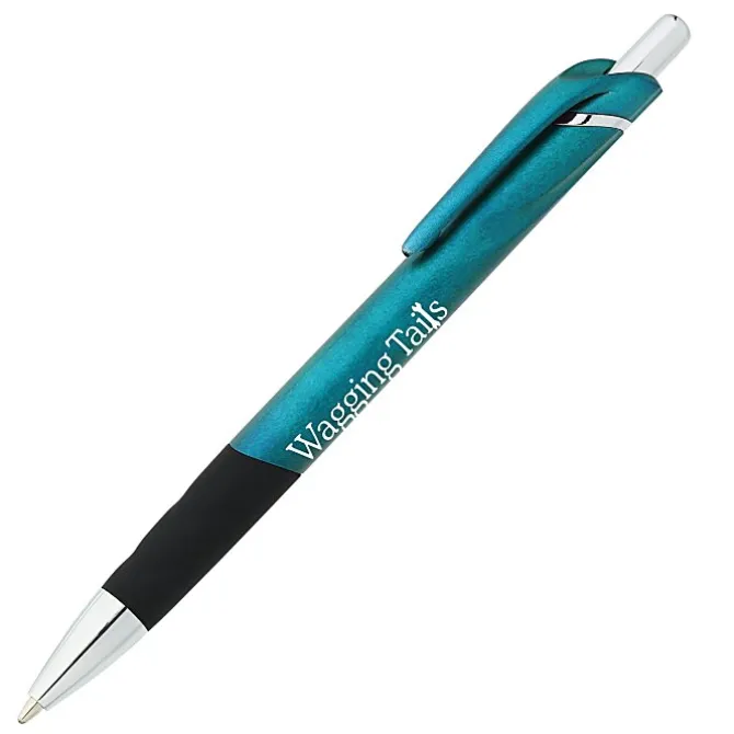Huntington Pen - Metallic - 24 hr