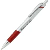 Huntington Pen - Silver
