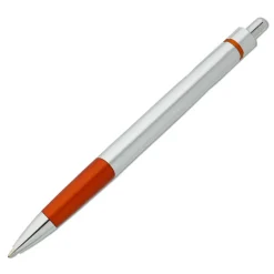 Huntington Pen - Silver