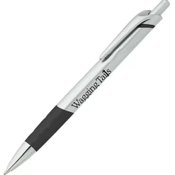 Huntington Pen - Silver
