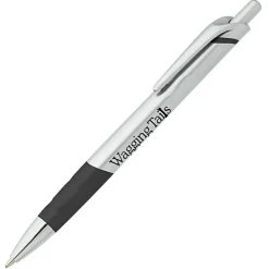 Huntington Pen - Silver - 24 hr