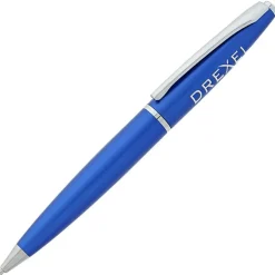 Hurley Twist Metal Pen