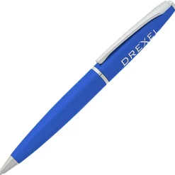 Hurley Twist Metal Pen