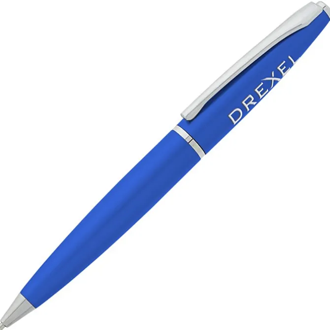 Hurley Twist Metal Pen