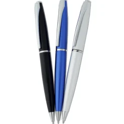 Hurley Twist Metal Pen