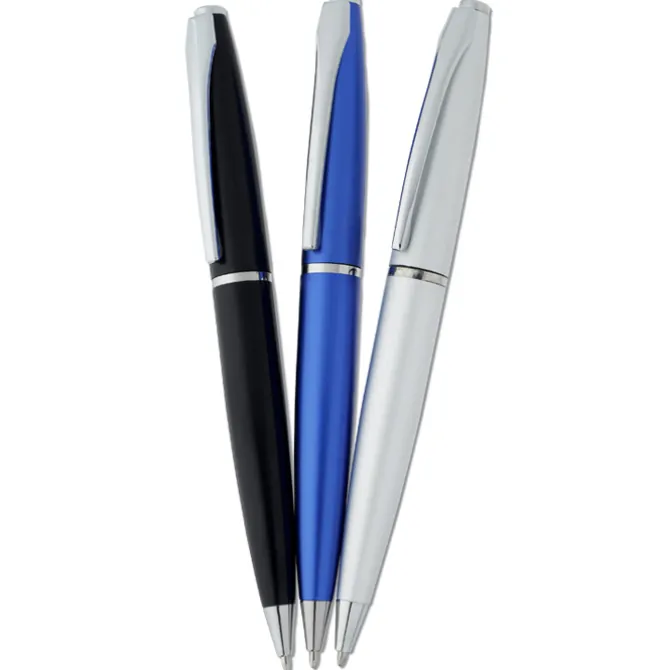 Hurley Twist Metal Pen